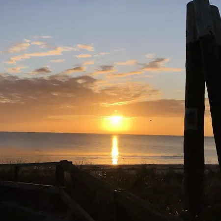 Baltic Nr. 13 Apartament Scharbeutz