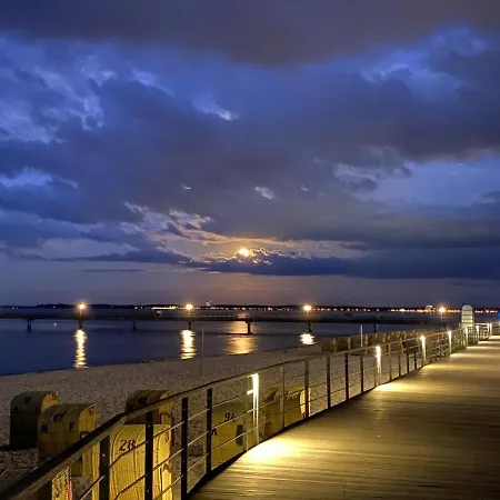 Baltic Nr. 13 * Scharbeutz