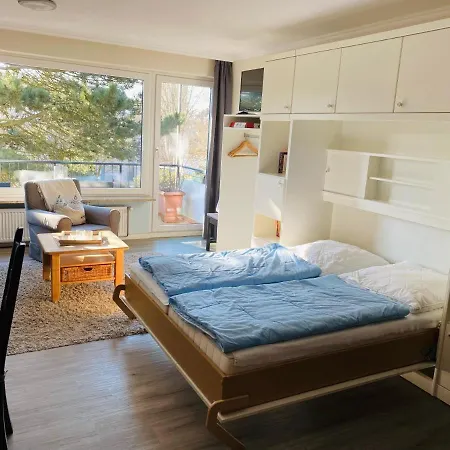 Baltic Nr. 13 Scharbeutz