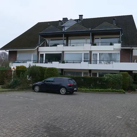Baltic Nr. 13 Apartment