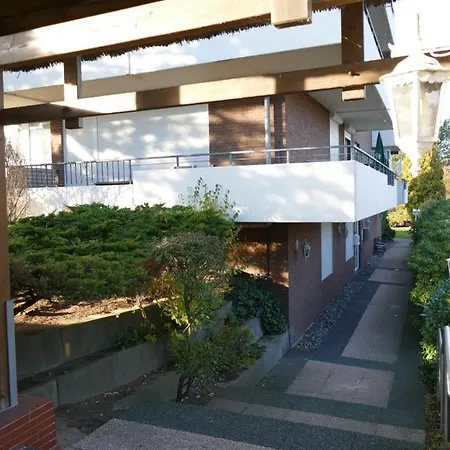 Apartament Baltic Nr. 13