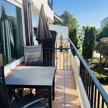 Apartament Baltic Nr. 13 *