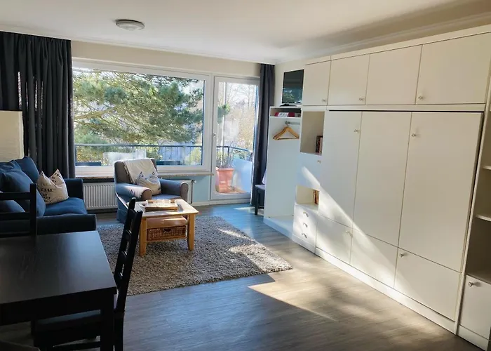 Baltic Nr. 13 Apartamento