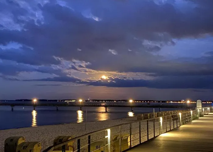 Baltic Nr. 13 * Scharbeutz