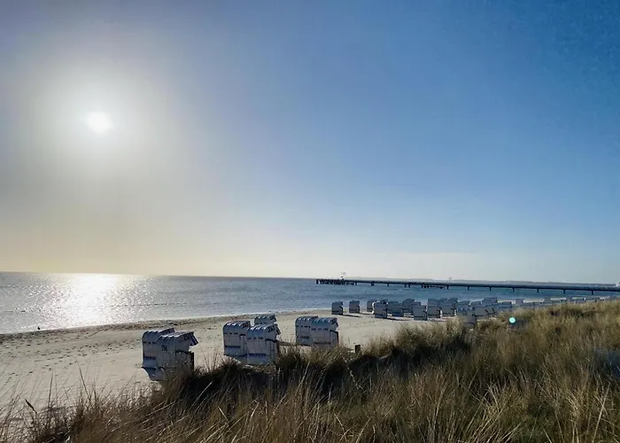 Baltic Nr. 13 Apartamento