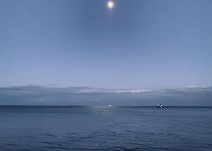 Apartamento Baltic Nr. 13 *