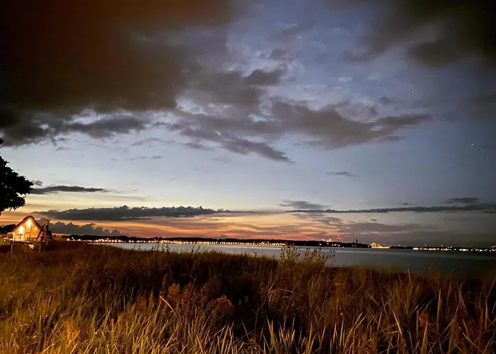 Apartamento Baltic Nr. 13