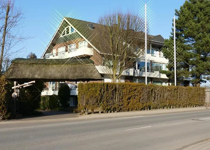 Apartamento Baltic Nr. 13 *