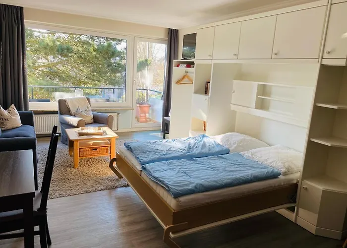 Baltic Nr. 13 Scharbeutz