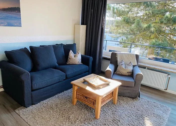 Baltic Nr. 13 * Scharbeutz