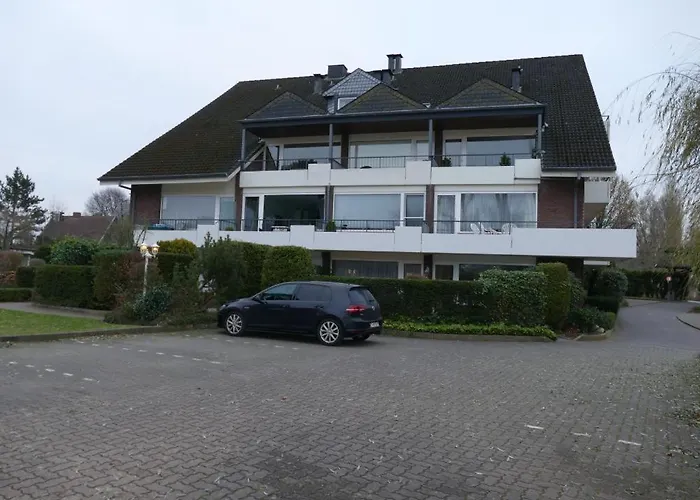 Baltic Nr. 13 Apartamento