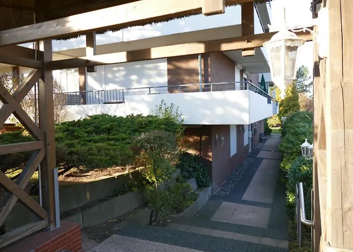 Apartamento Baltic Nr. 13