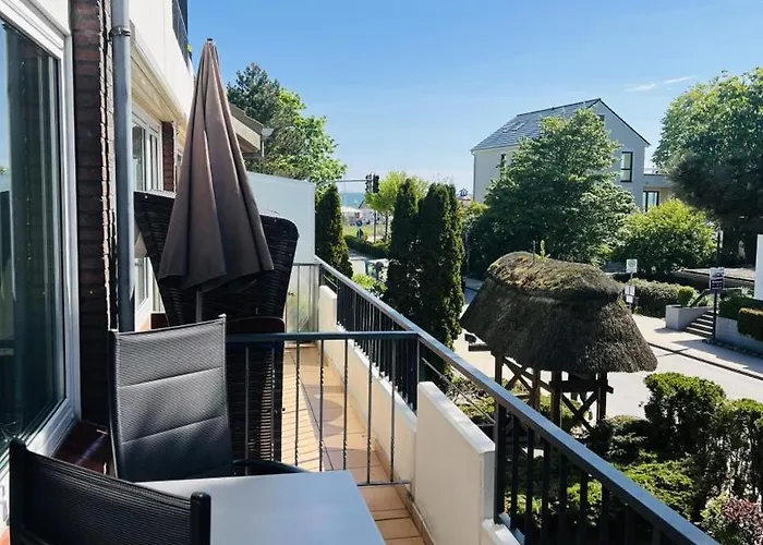 Baltic Nr. 13 Scharbeutz